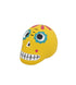 MANDARINE BROTHERS ラテックスメキシカンスカルトイ/LATEX MEXICAN SKULL TOY